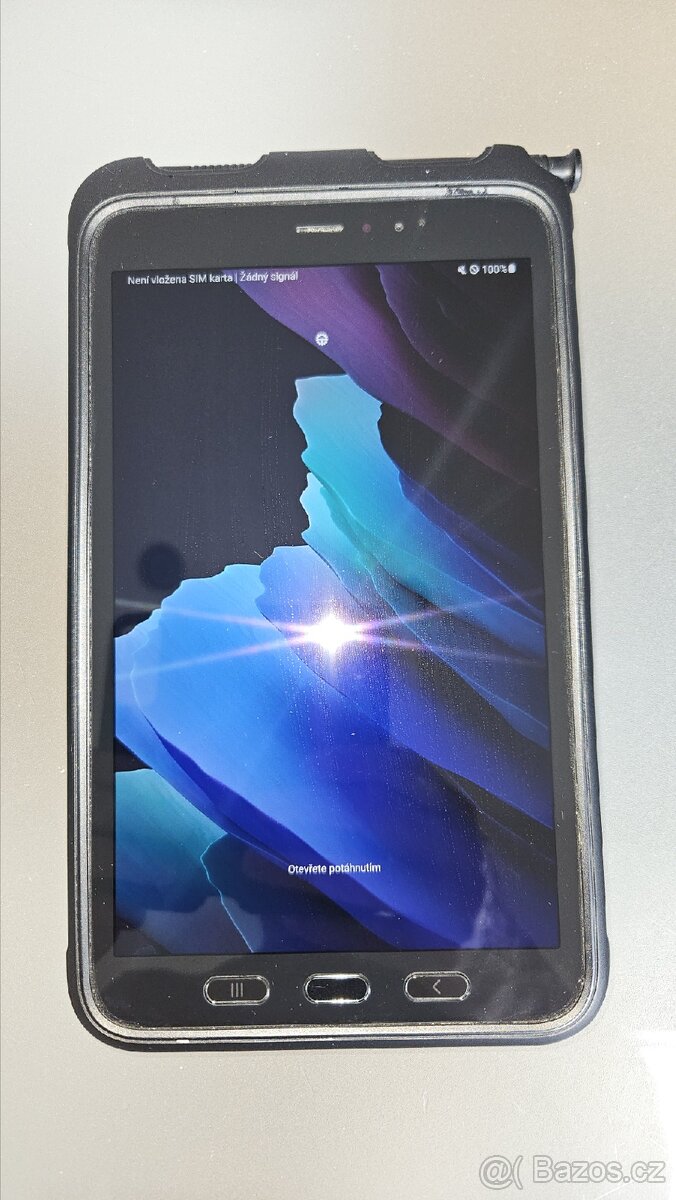 Samsung Galaxy Tab Active 3