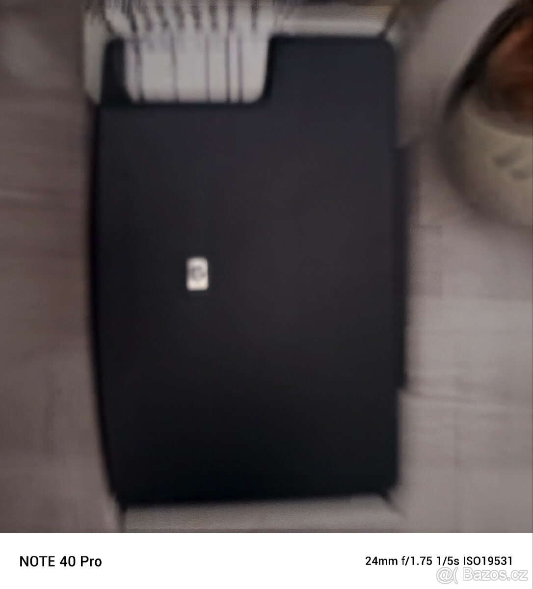 HP tiskárna kopírka skener