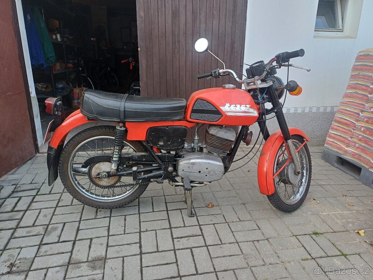 CZ 175/487