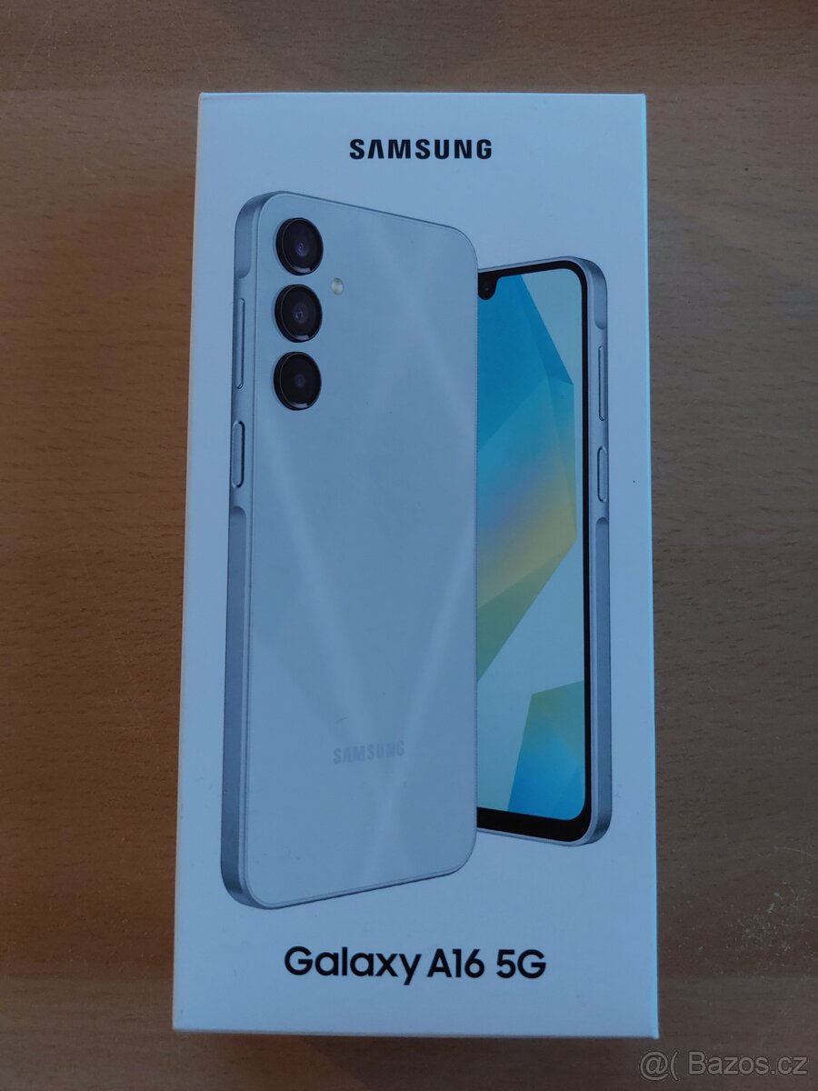 Telefon Samsung Galaxy A16 5G