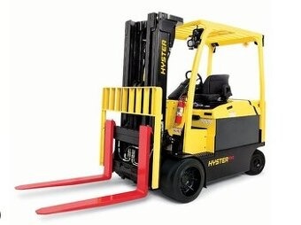 Řidič VZV / Německo / Od 472.63 CZK hrubém hodina