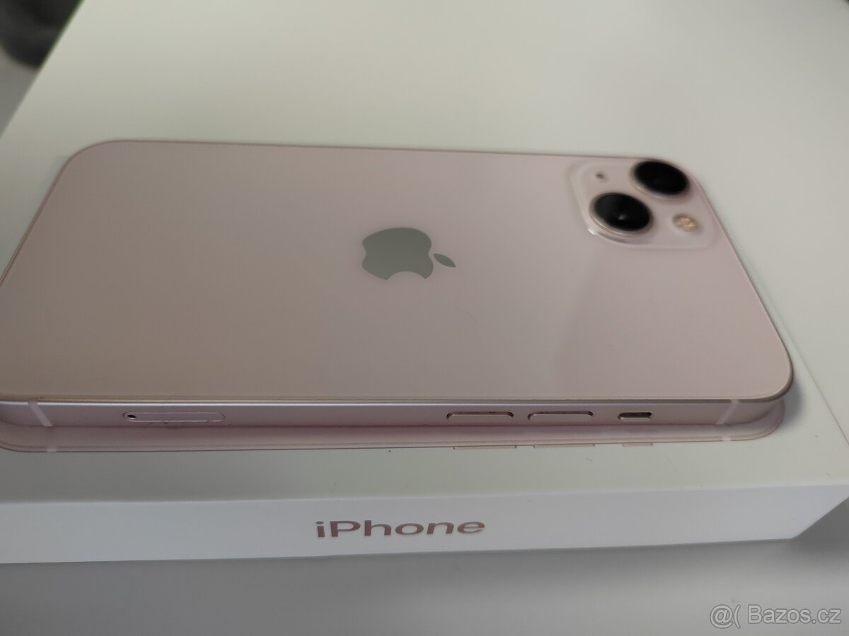 iPhone 13 128gb
