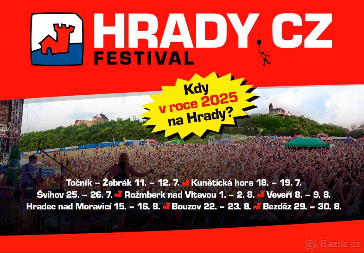 Hrady.cz - Točník