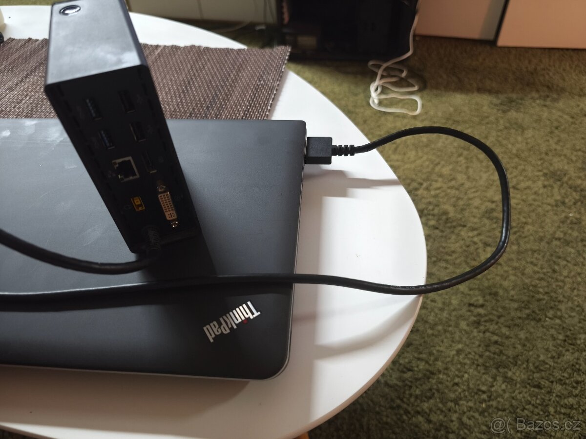 Prodám Lenovo ThinkPad E440.