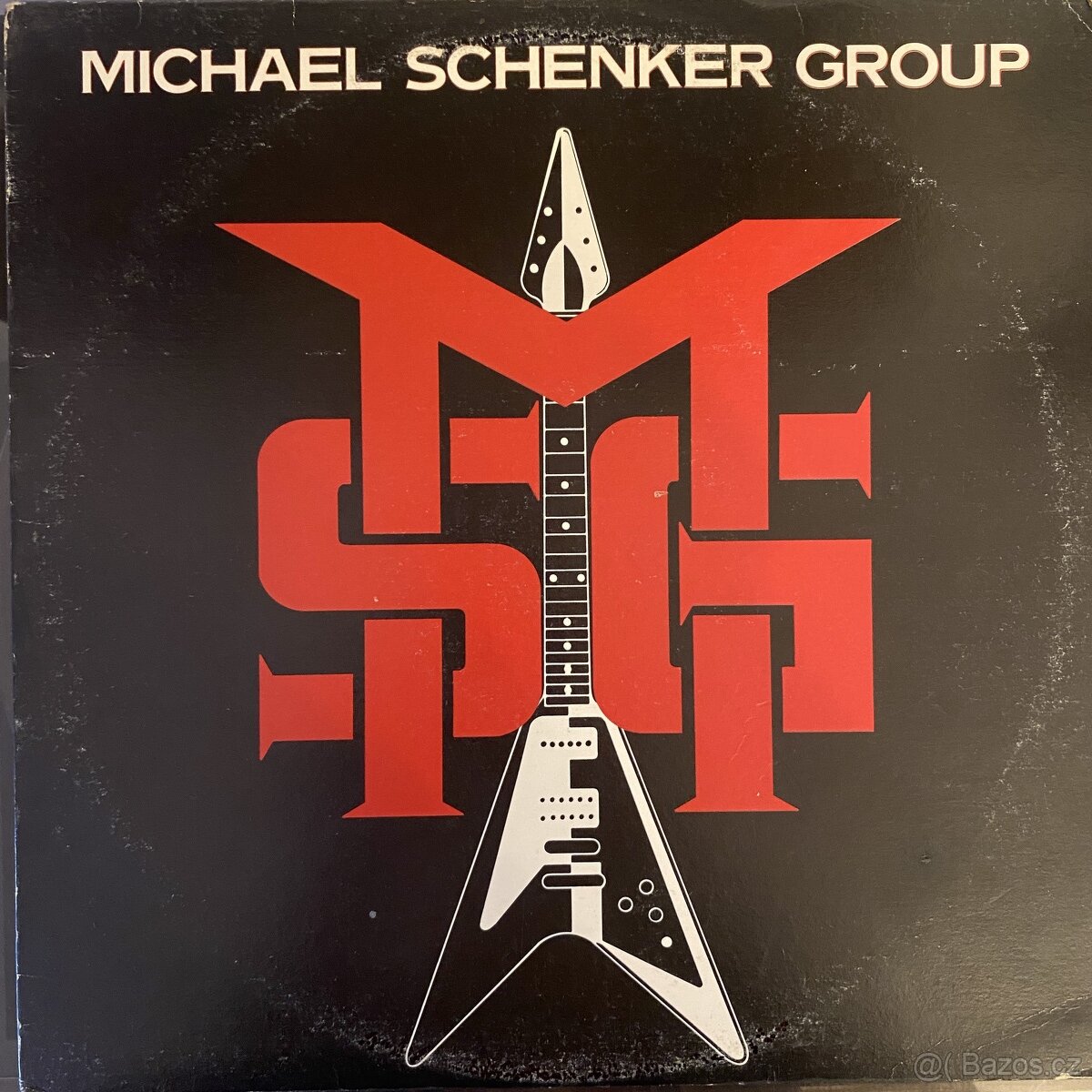The Michael Schenker Group - MSG