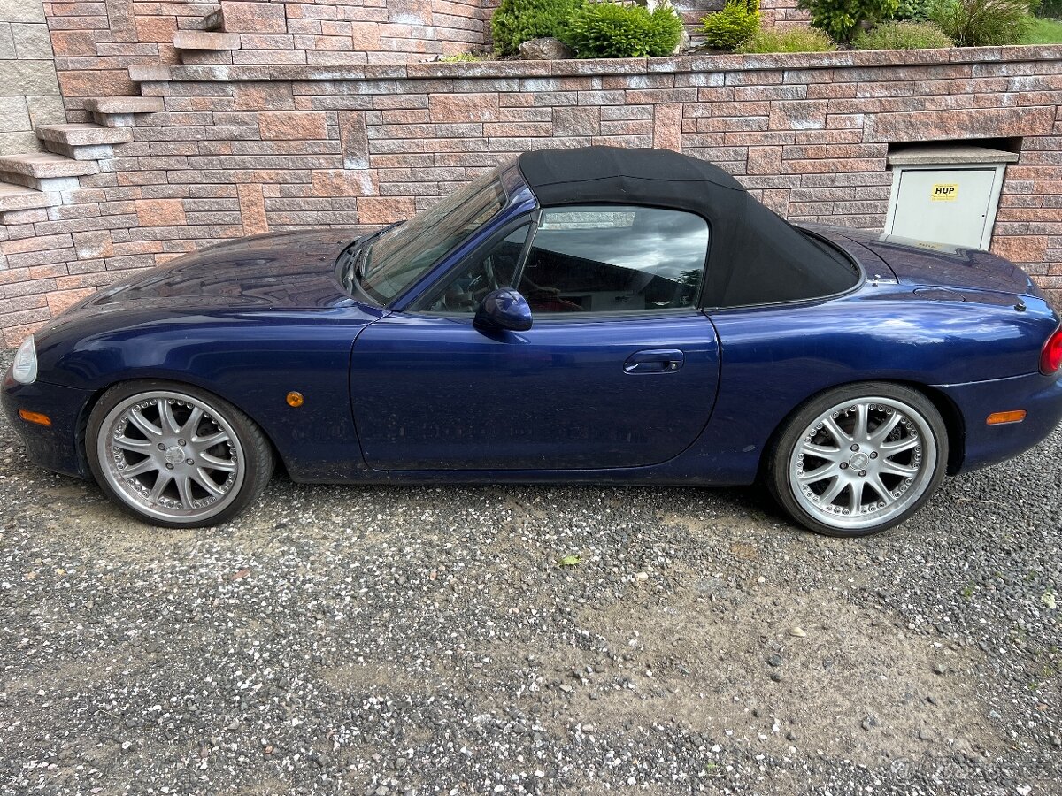 Kola 4x100 r17