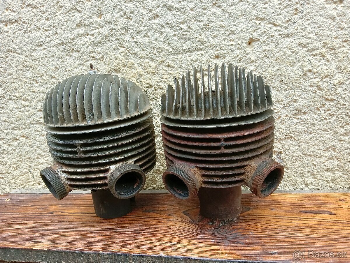Jawa 250 353