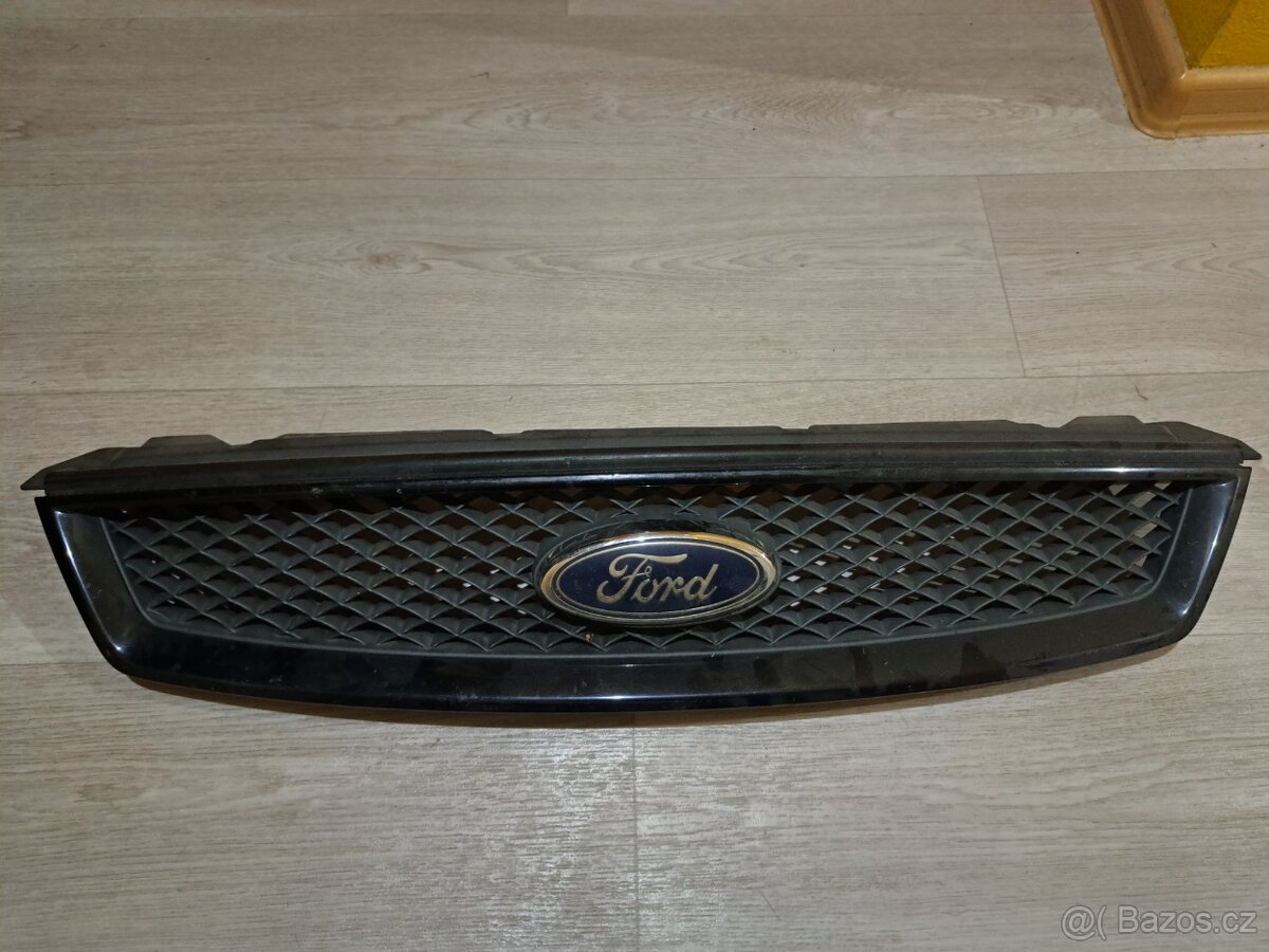 Přední maska Ford Focus MK2 před fl