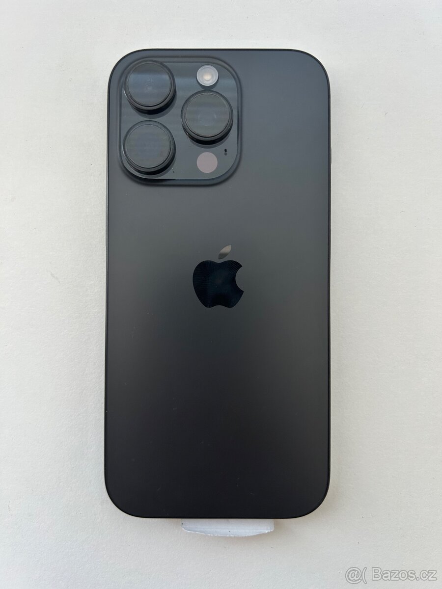 iPhone 16 pro