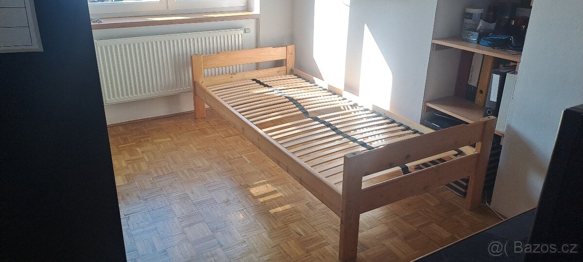 Postel 90x200