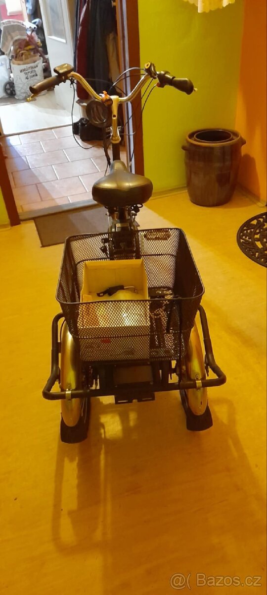 Elektro kolo