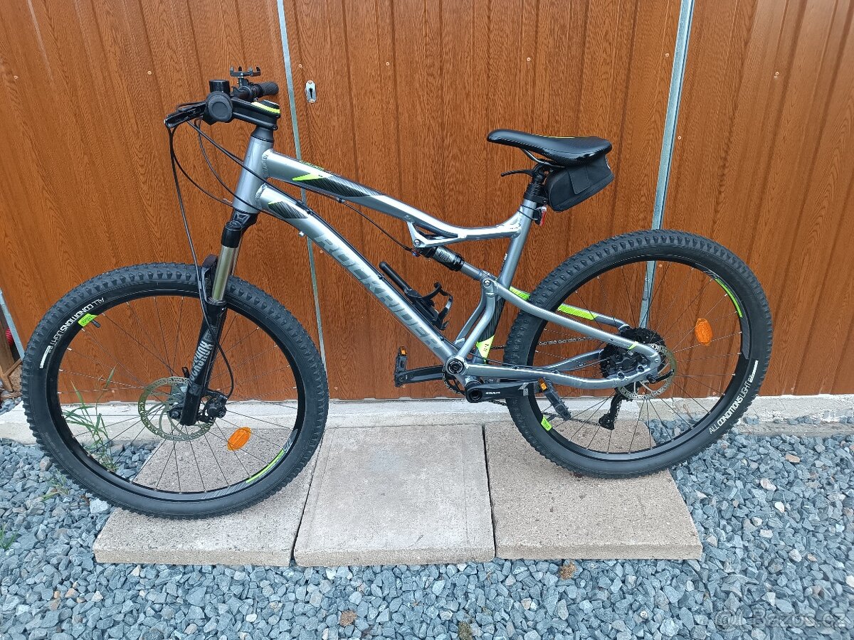 Rockrider ST900 S