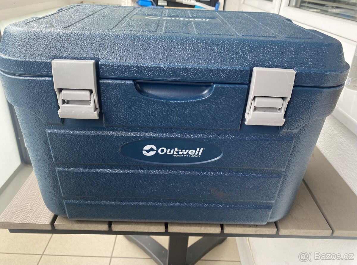 Chladicí box Outwell Fulmar 30 l
