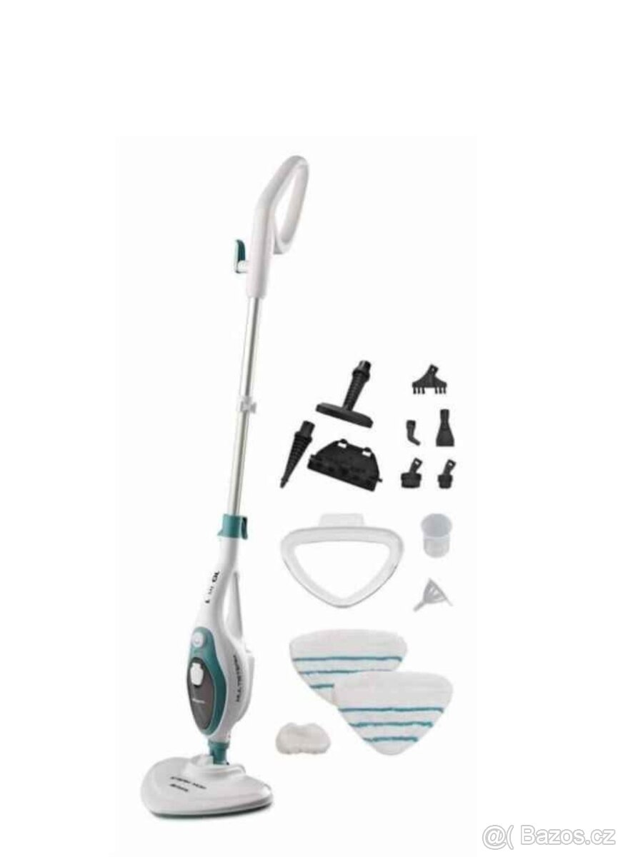 Parní mop