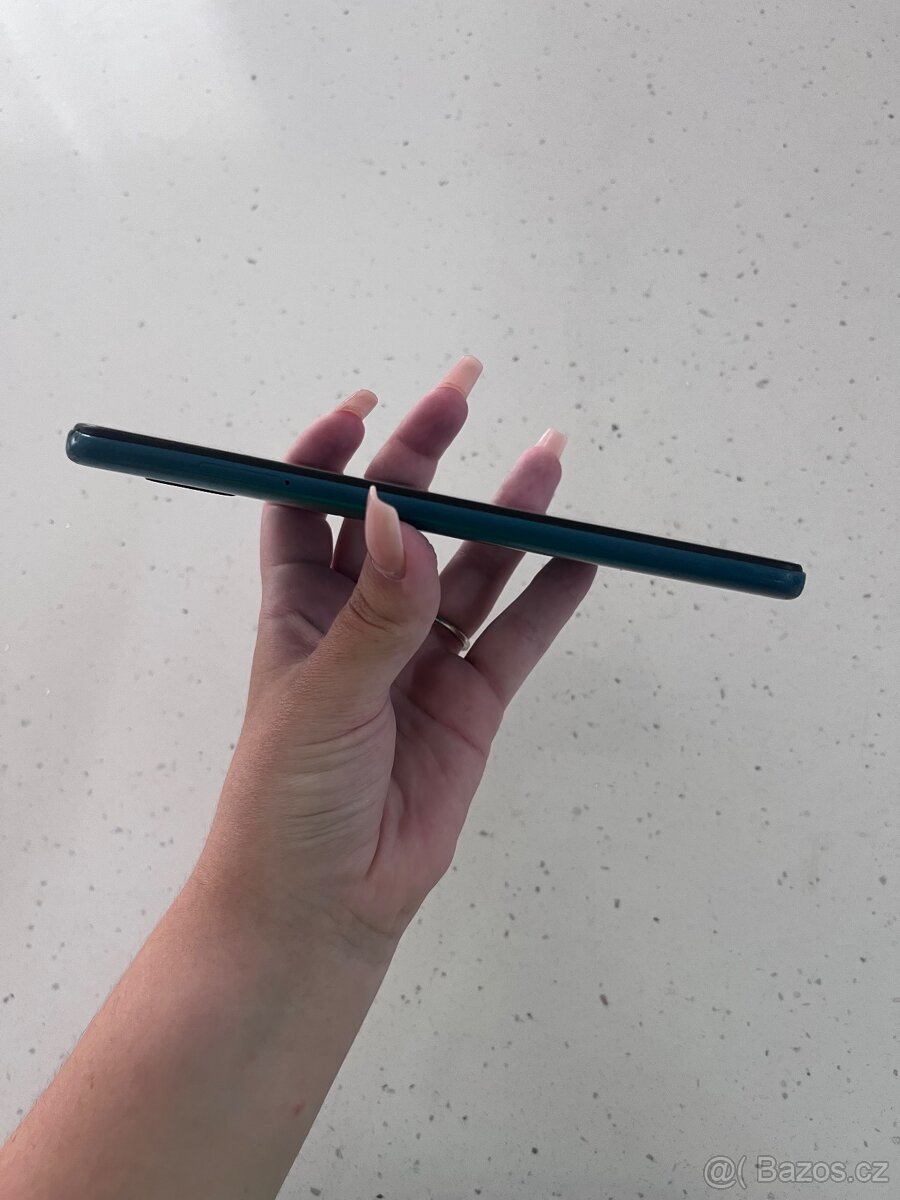 Redmi note 9 pro
