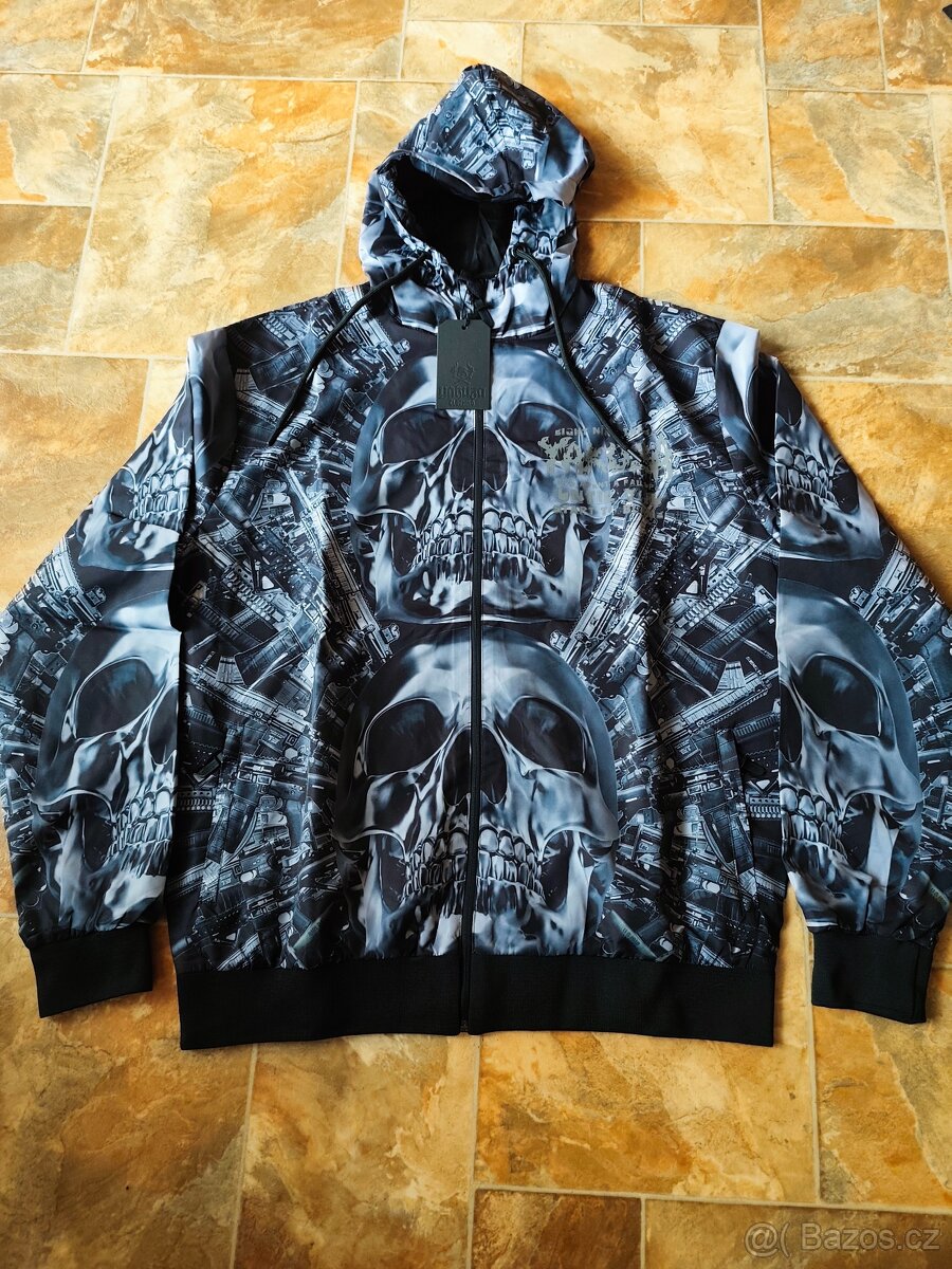 Yakuza bunda