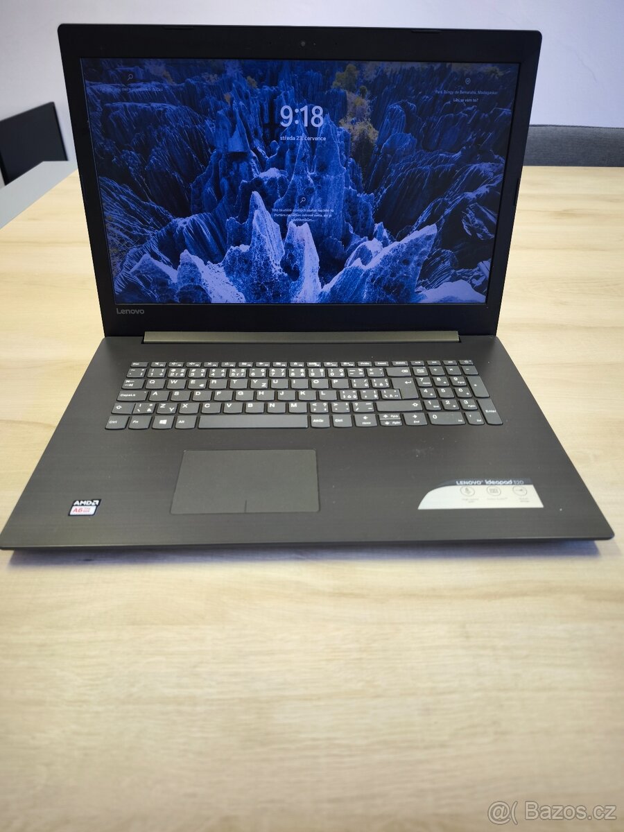 Lenovo IdeaPad 320