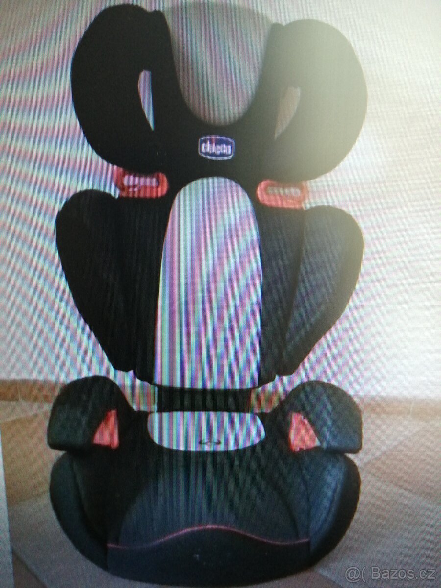 Autosedačka