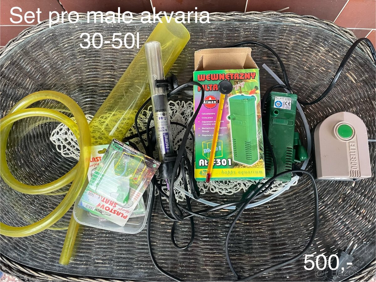Příslušenství