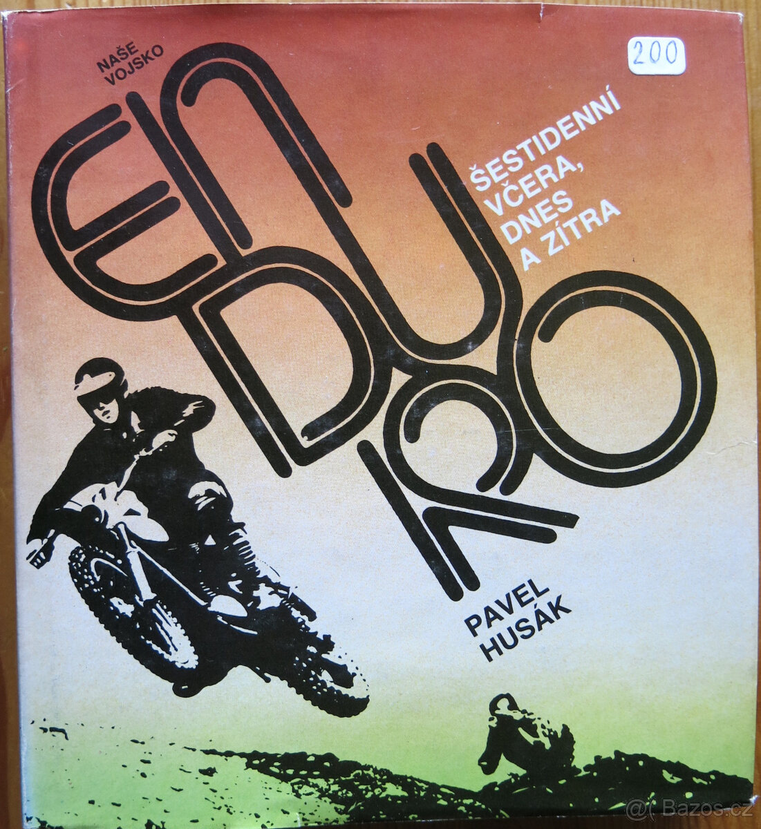 Pavel Husák Enduro