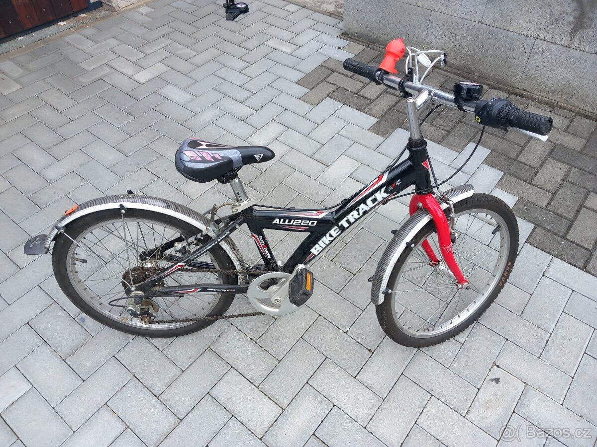 Detske kolo 20"