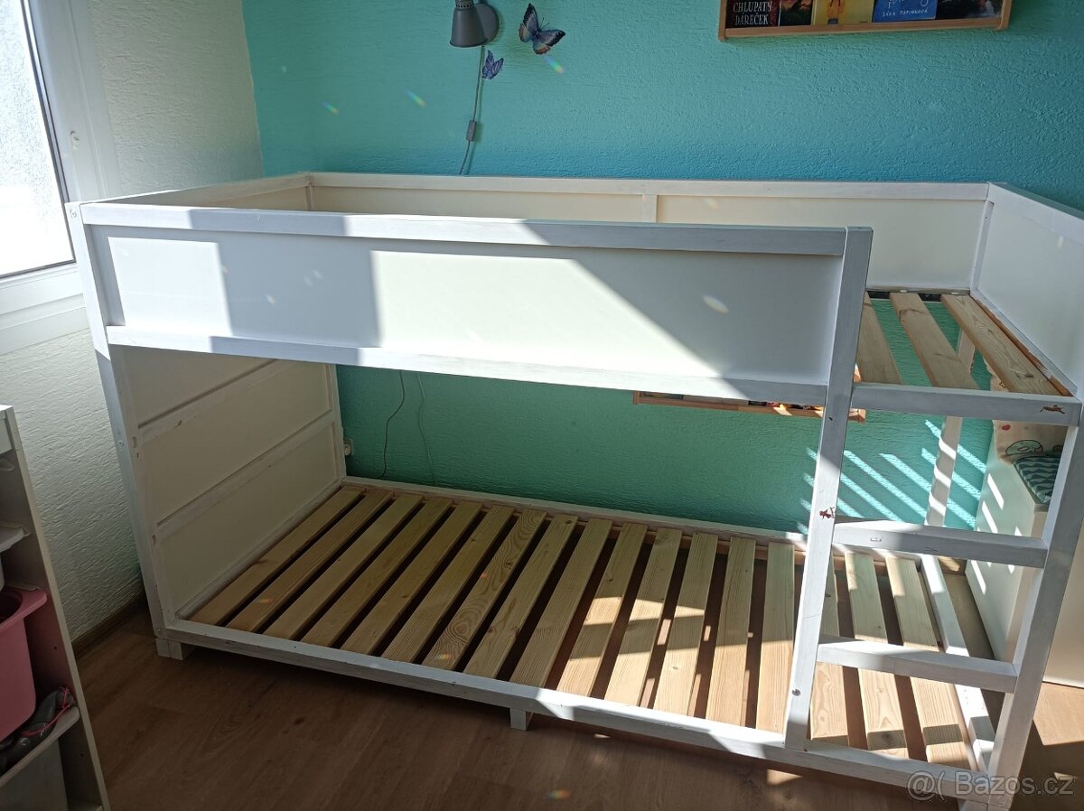 Postel IKEA