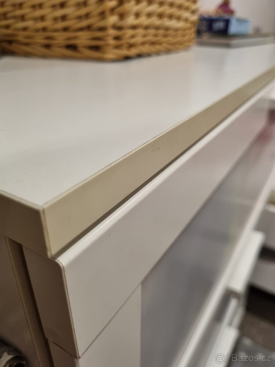 Komoda brimnes ikea