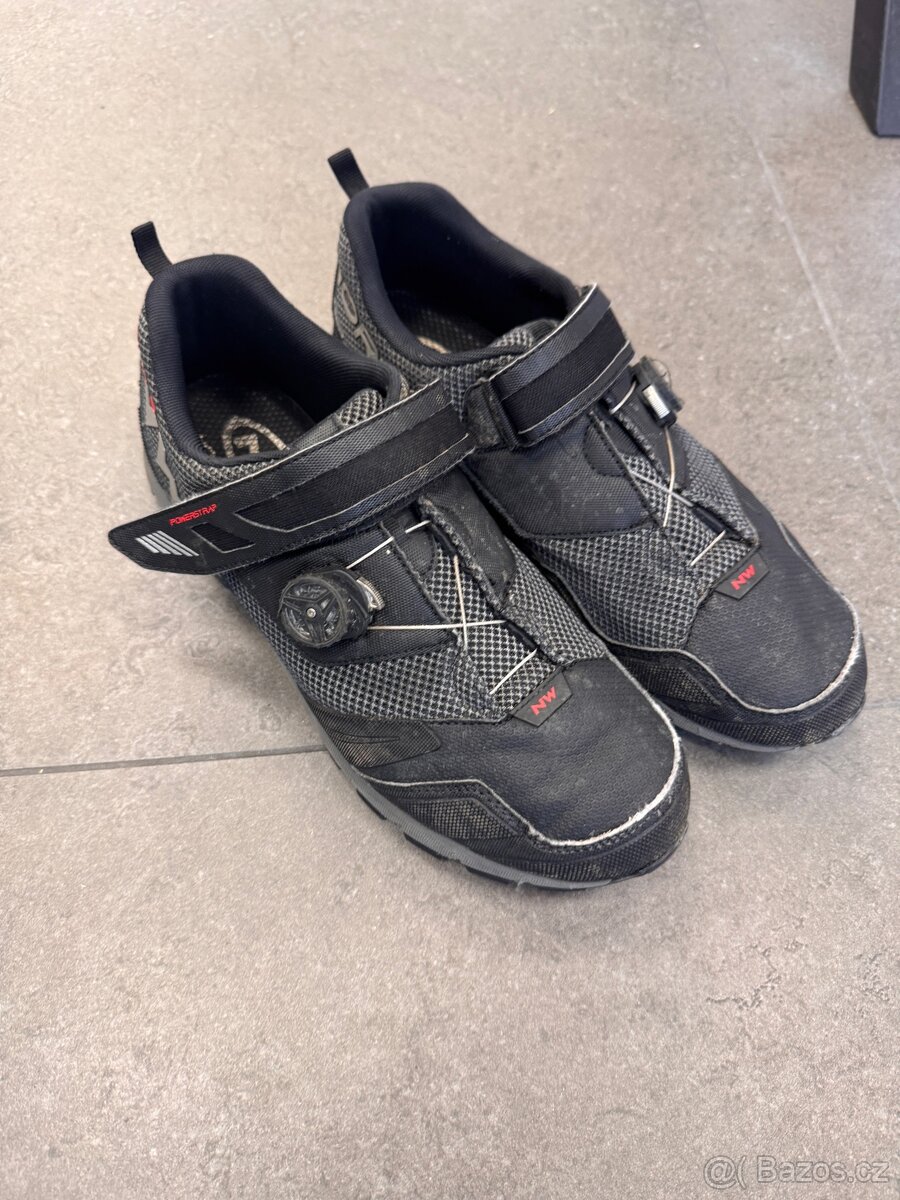 Nortwave spd trail  44