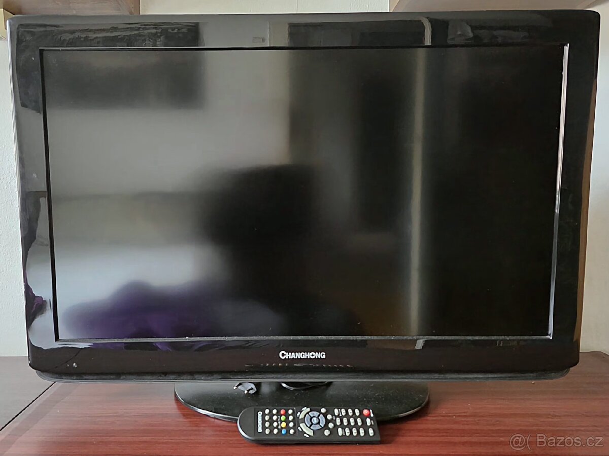 CHANGHONG LCD TV