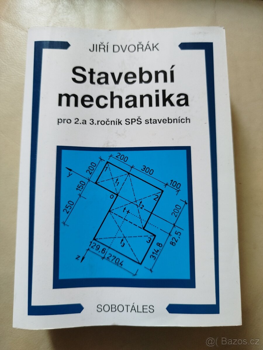 Stavební mechanika