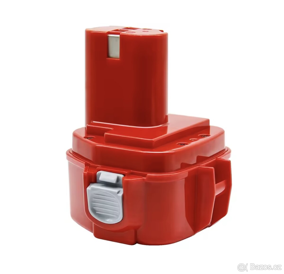 NOVÉ baterie pro MAKITA 12V 4000mAh