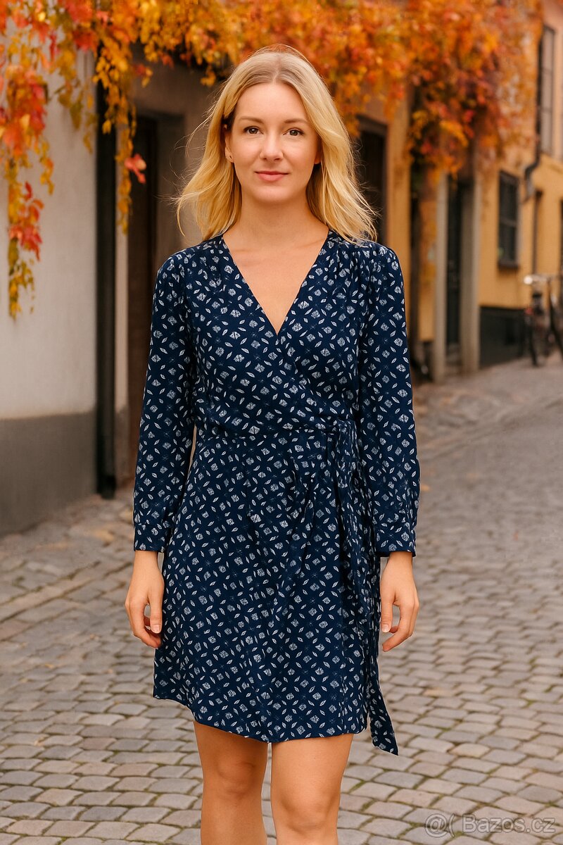 Šaty Pepe Jeans vel. XS