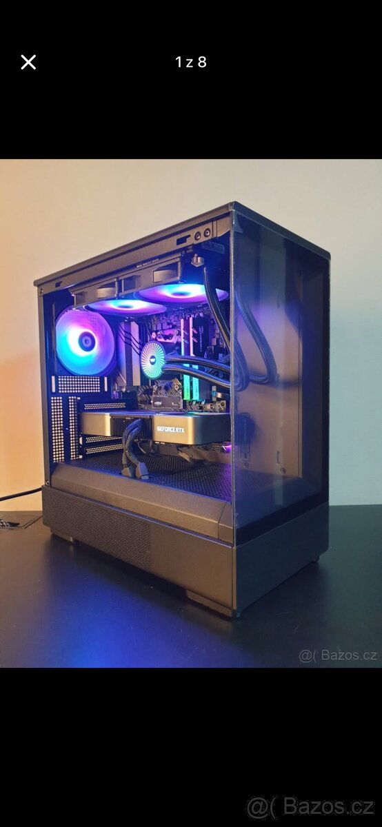 Herní PC