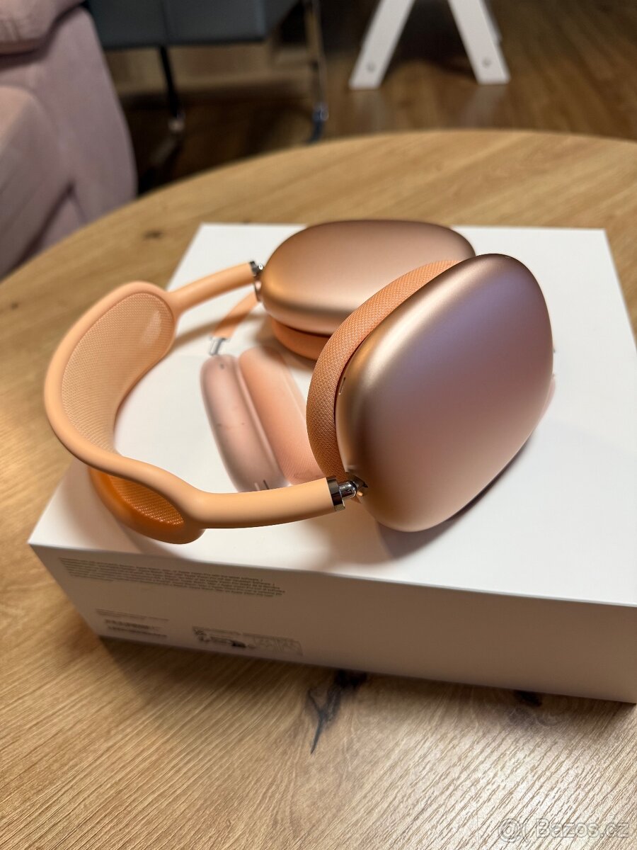 AirPods Max