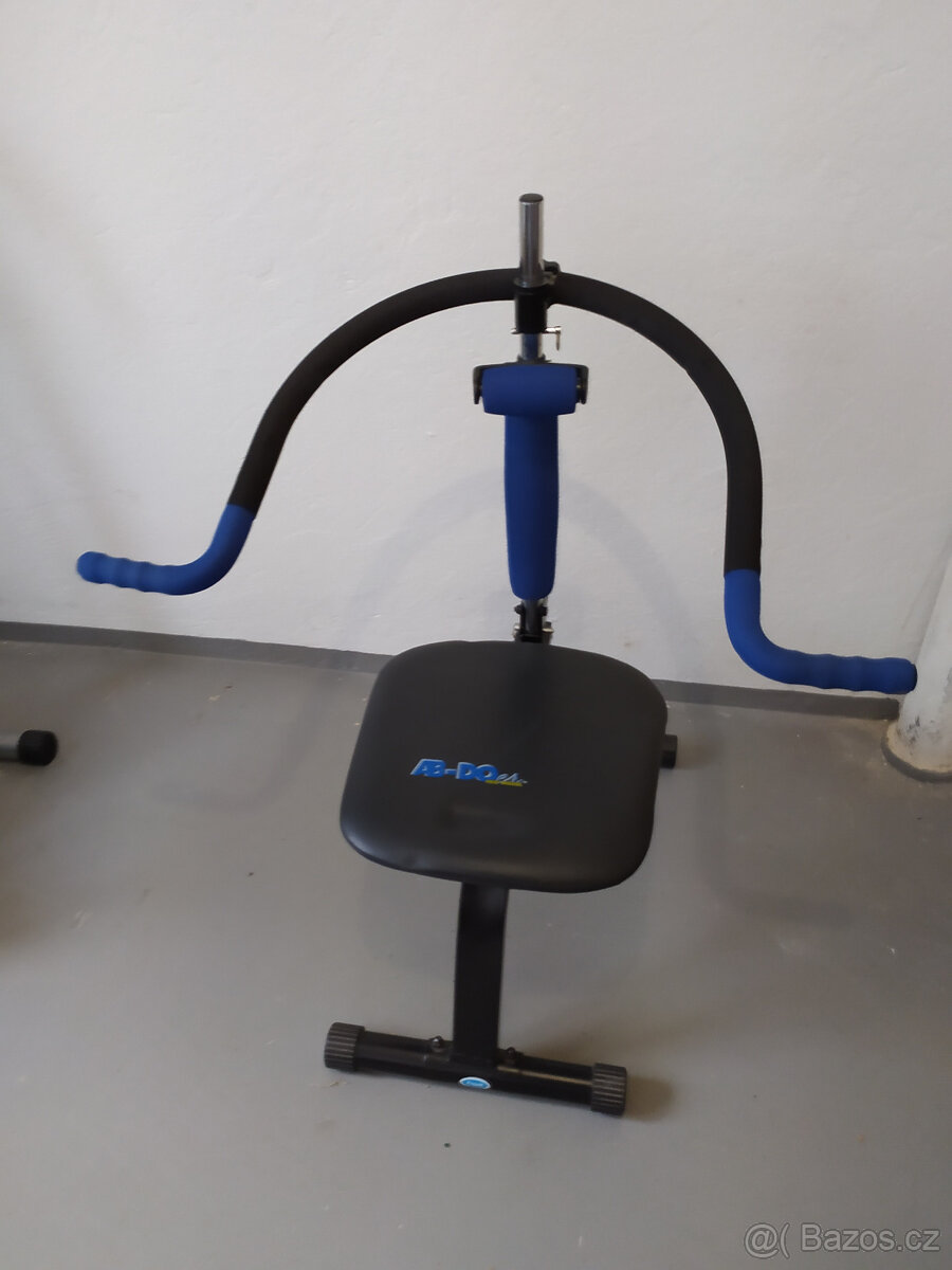 AB-DOer