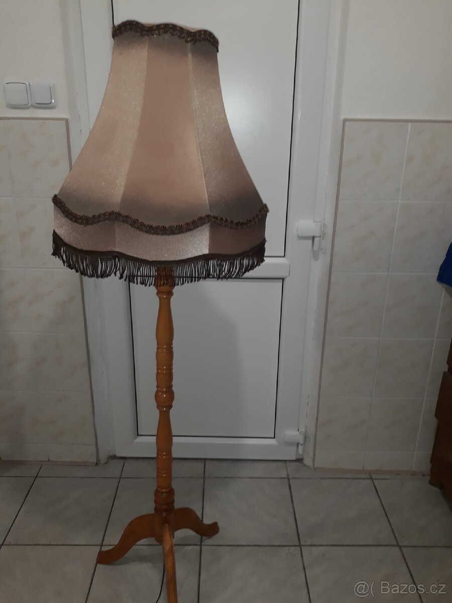 Lampa