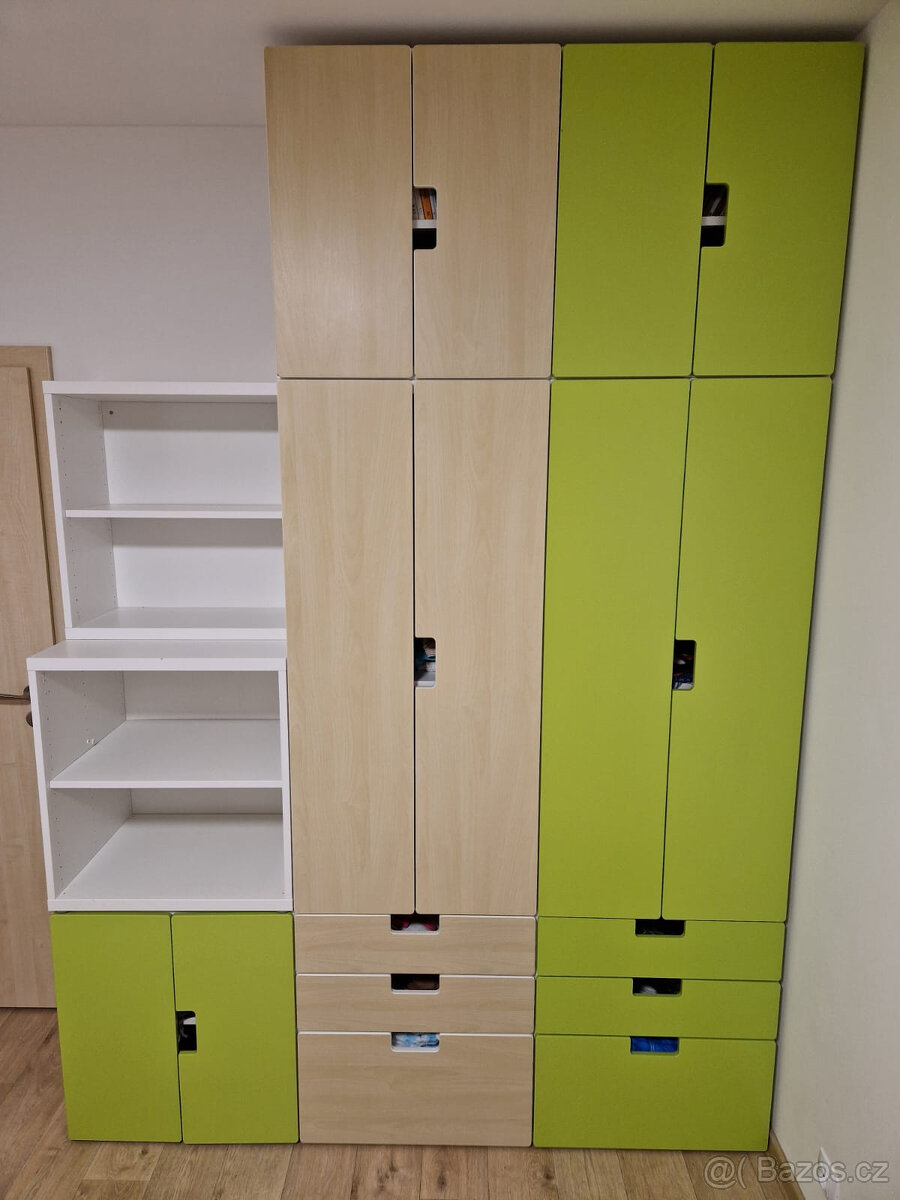 Skříň IKEA Stuva