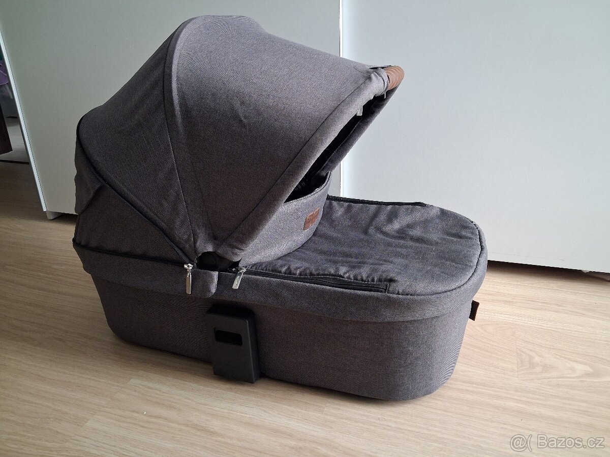 Kočárek ABC Design Salsa 4 Air