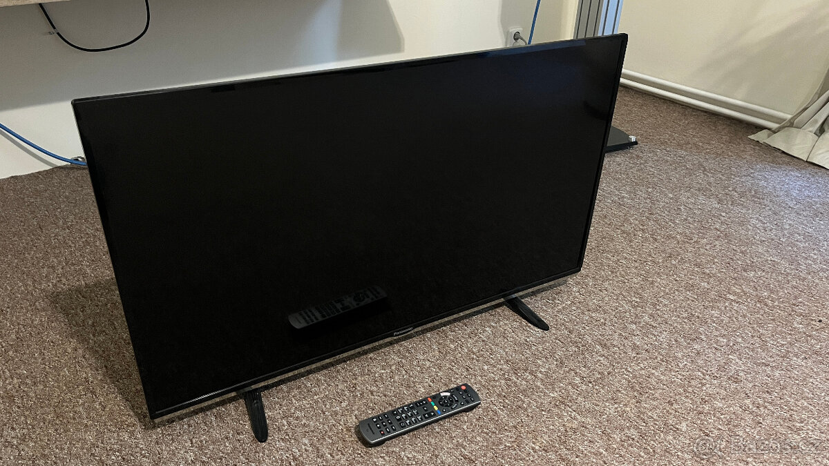 LED TV Panasonic TX-40DS400E (101 cm)