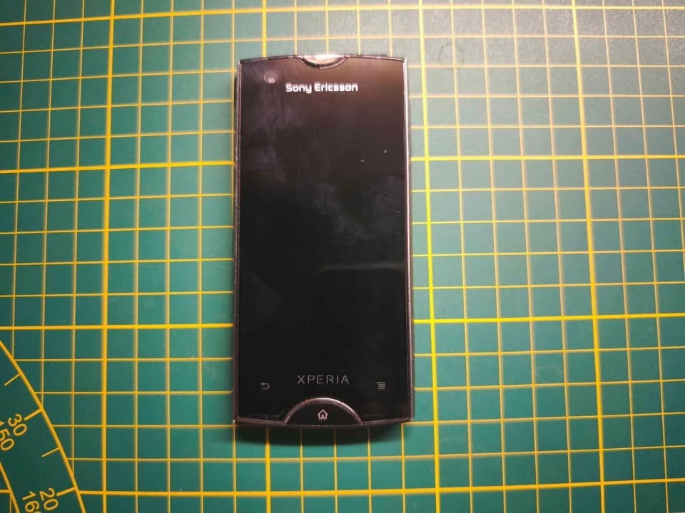 Sony Xperia