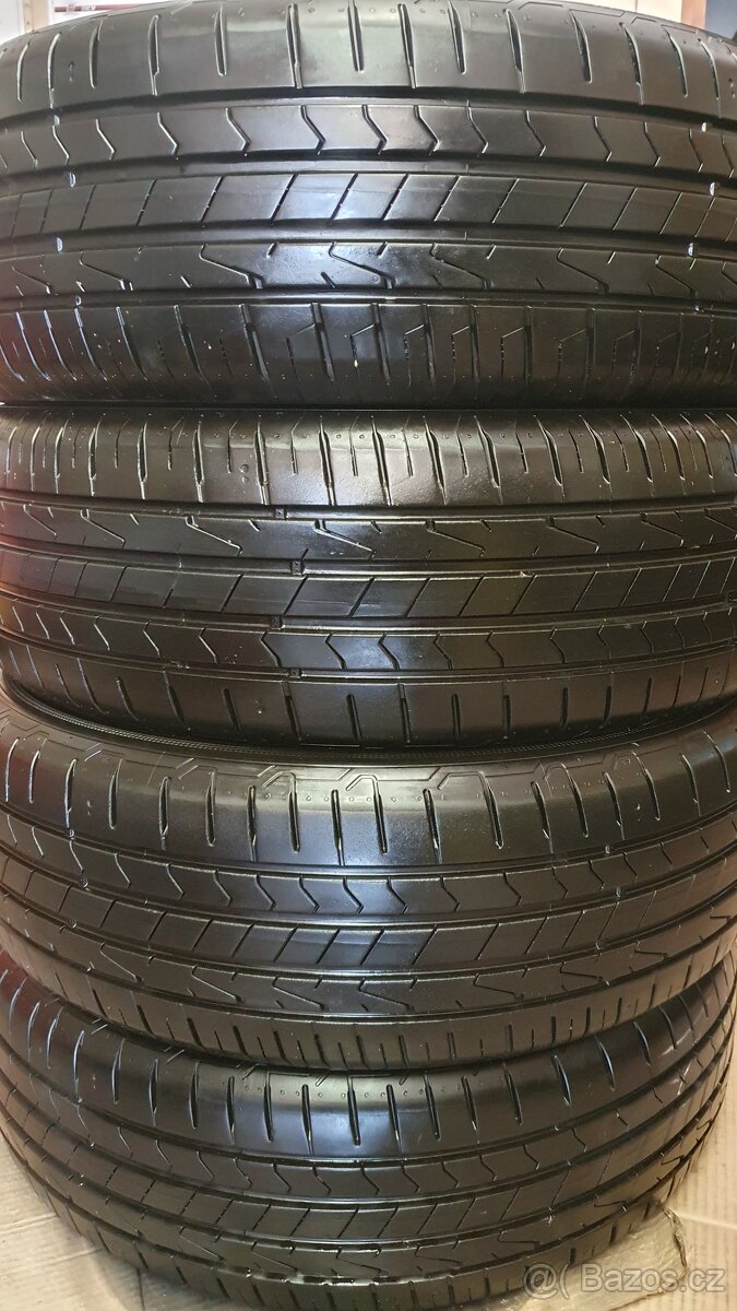 4ks letní pneu 215/65 r17 Hankook Ventus Prime 3x