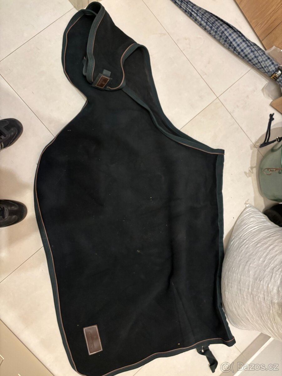 Kentucky bederní deka