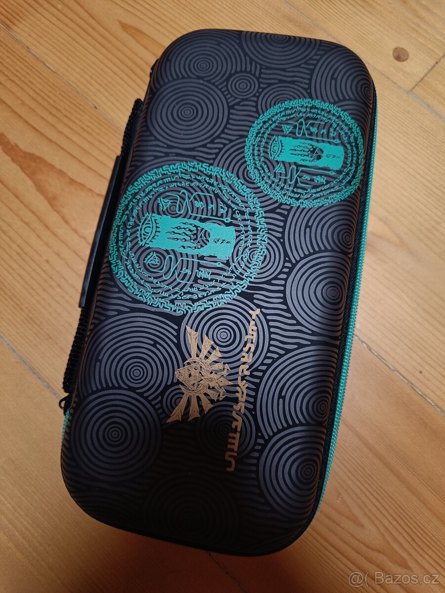 Obaly na Nintendo Switch