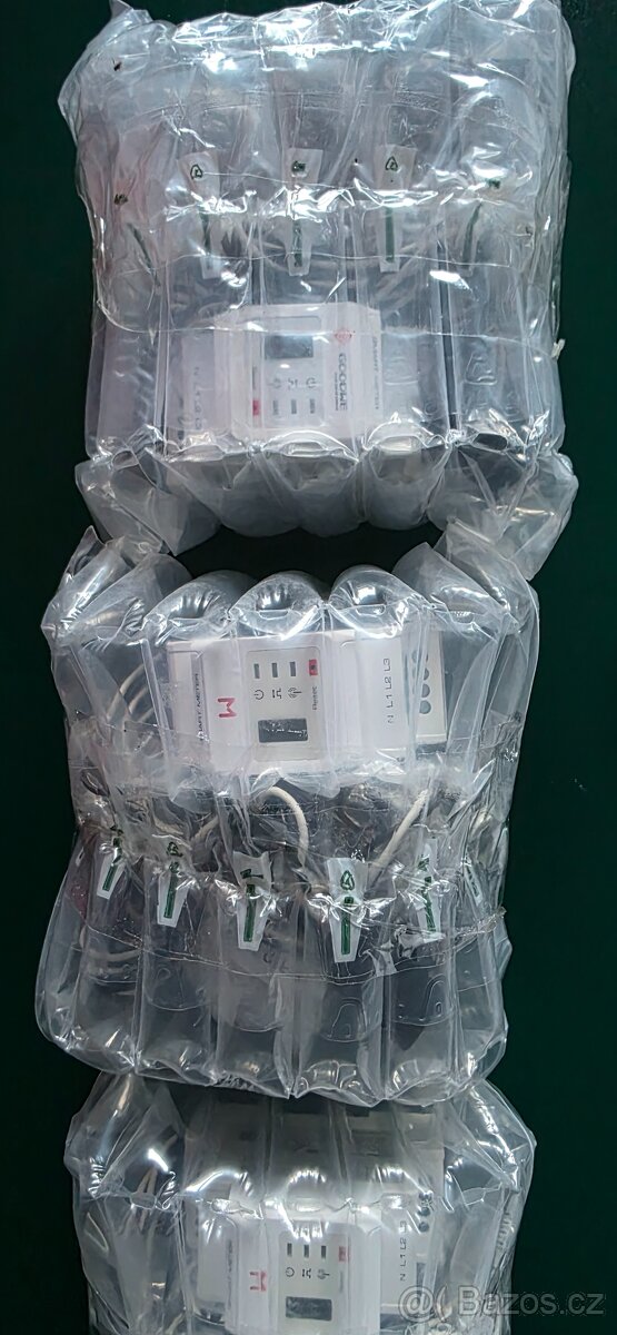 Smart meter goodwe gm3000