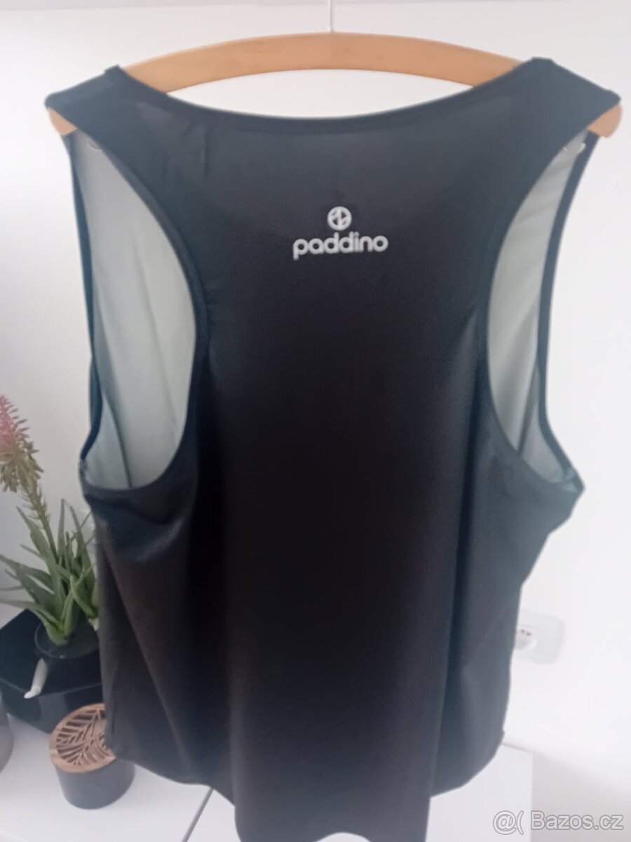 Tílko značky Paddino - dámské