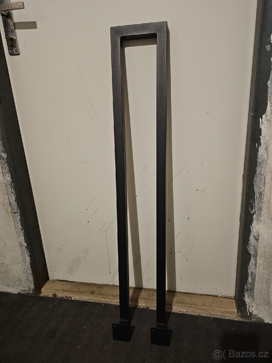 Schodišťová Zábradlí, 5 kus