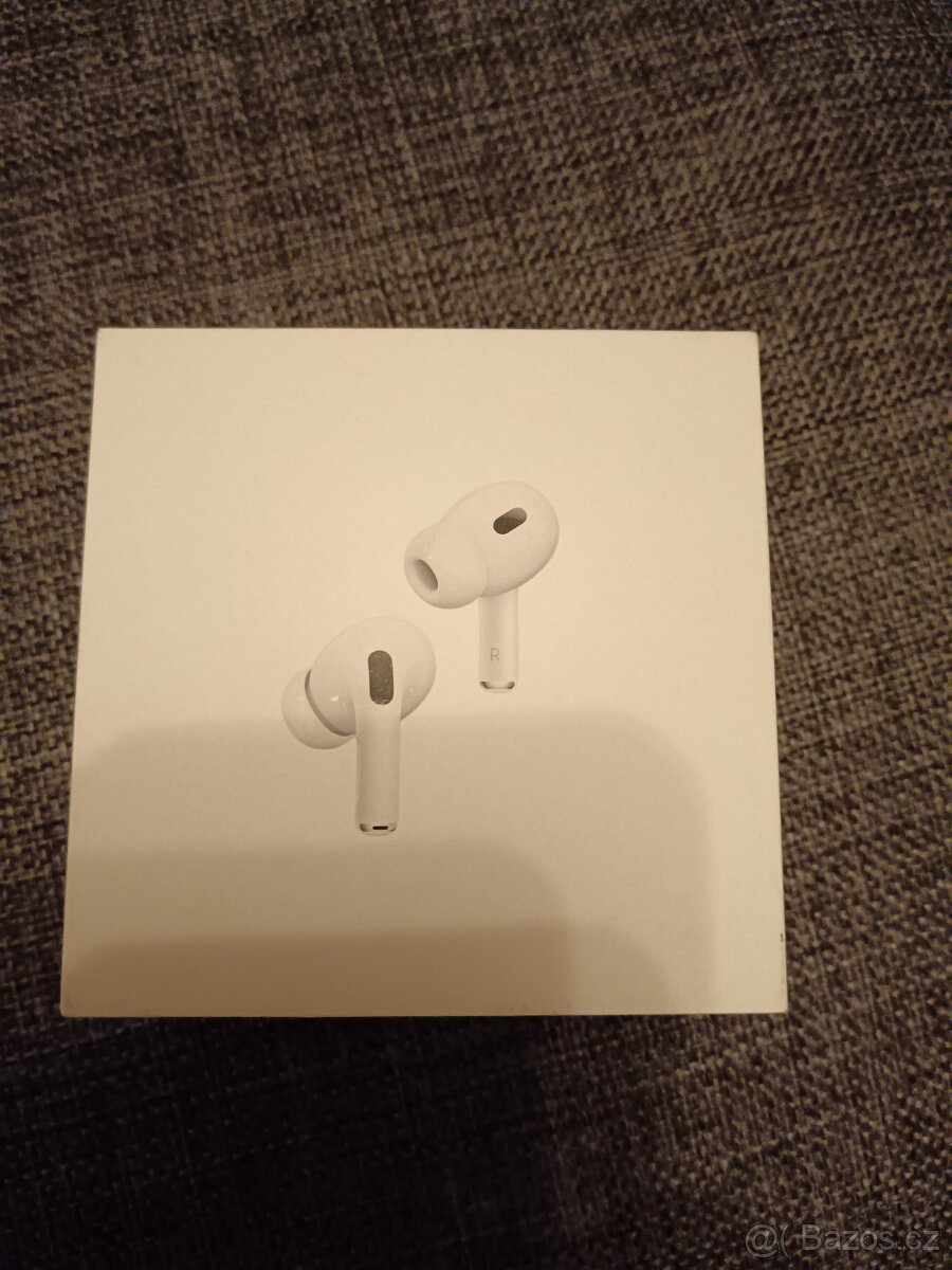 Airpods pro