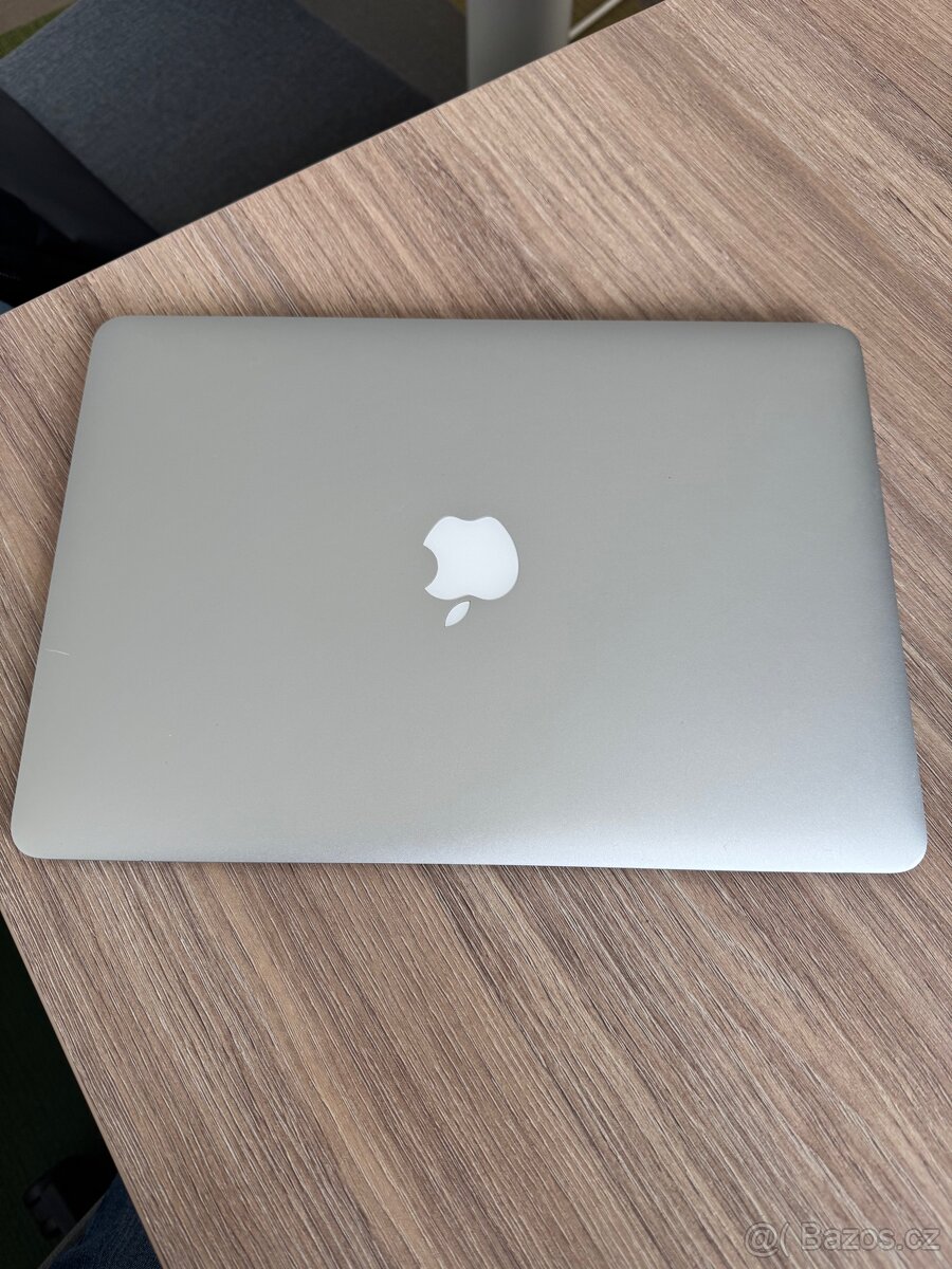 Macbook Air 2017