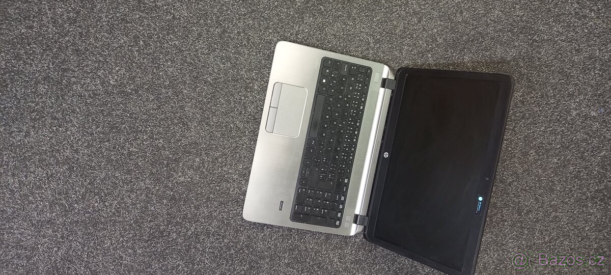 Notebook HP Probook 450