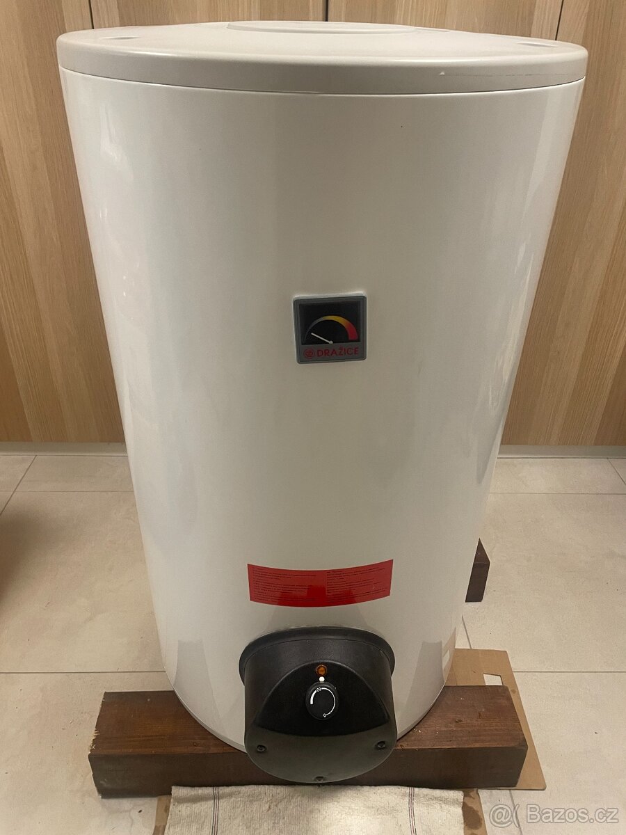 Bojler Dražice OKC 160 NTR/BP